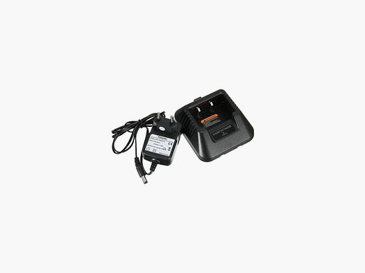 Ladegerät für Baofeng UV-5R Funkgerät