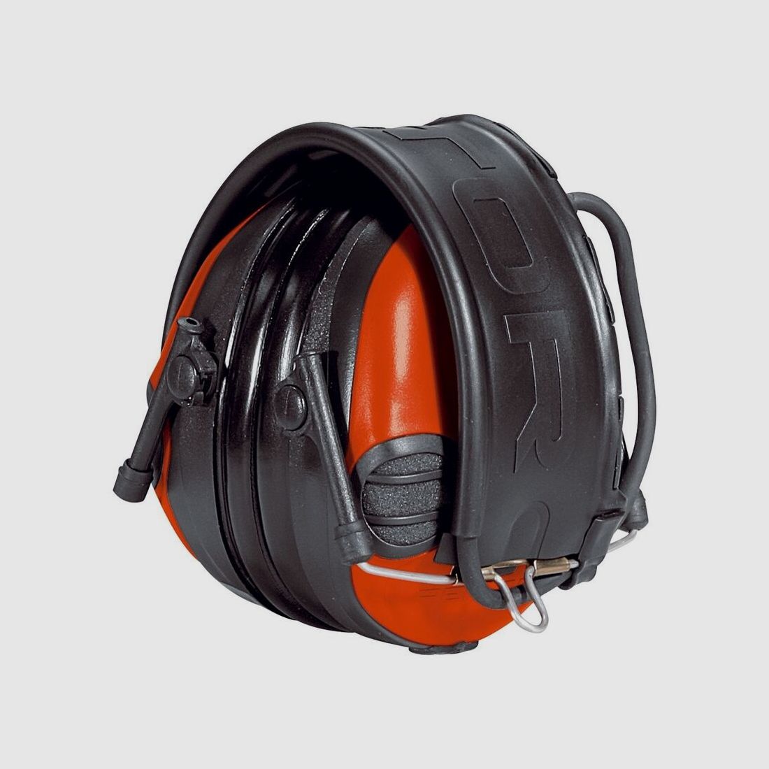 3M Peltor Protection Auditive Active SportTac Olive/Orange