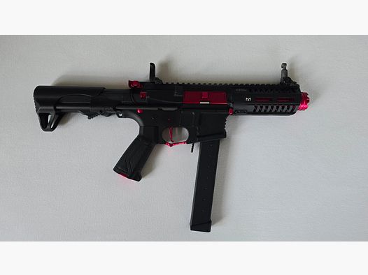 G&G Armament ARP 9 0.5J Fire