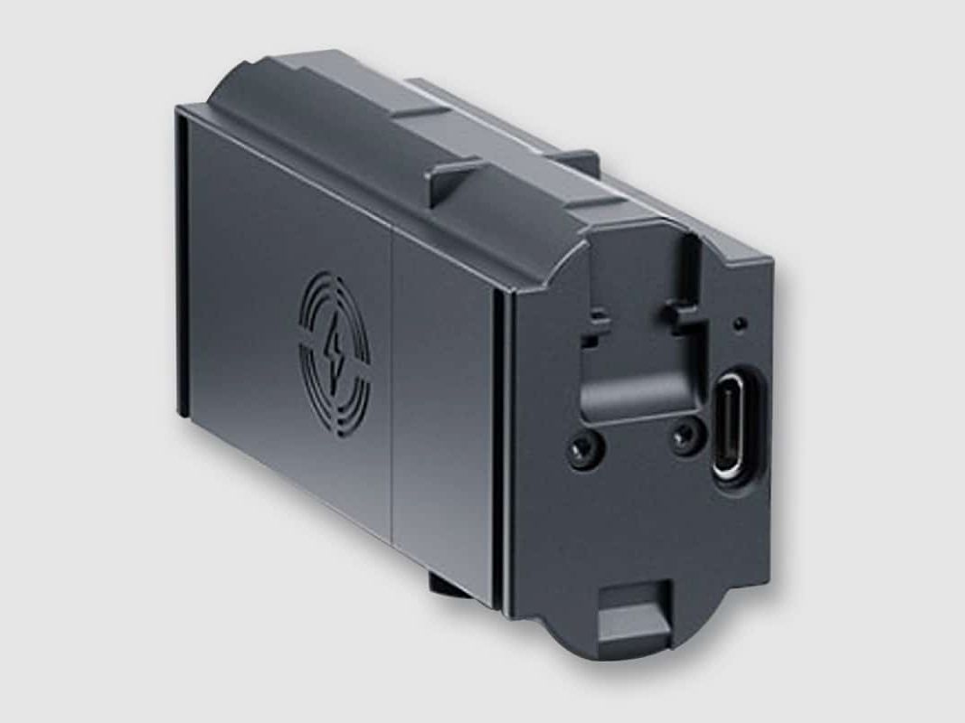 Pulsar Battery Pack LPS7i Replacement Battery
