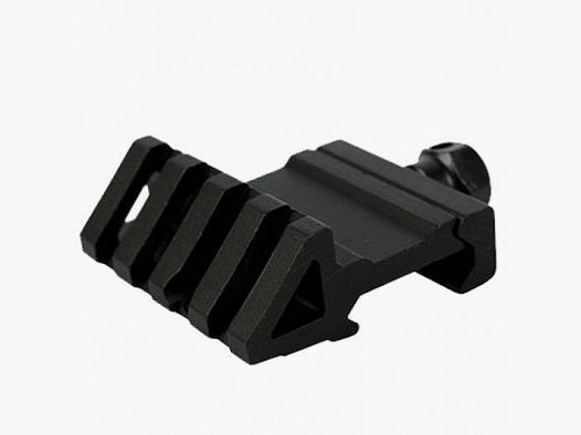 Picatinny-Schiene geneigt 45 Grad 45mm