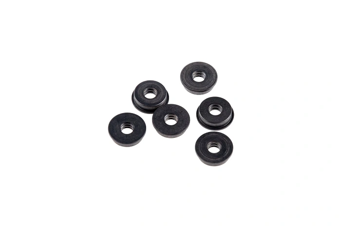 Set of 6 plain bearings, 8 mm, image 3 of 4