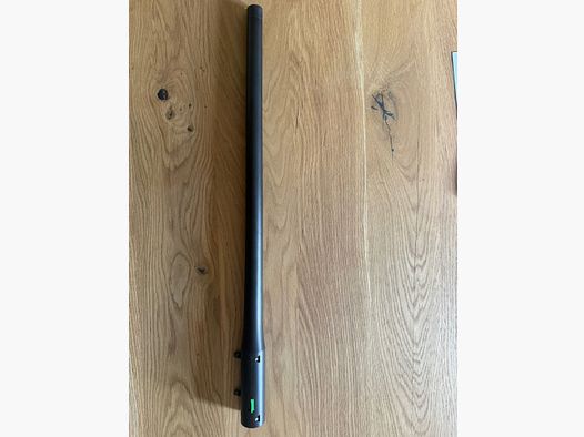 Blaser R8 interchangeable barrel 8×57 IS – Semi-weight, 52 cm, muzzle thread