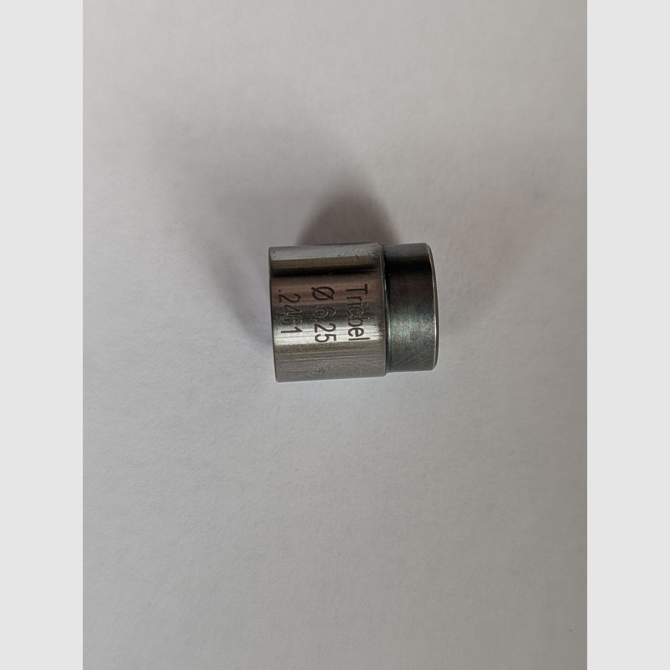 Triebel .223 Rem. Benchrest Hülsenhalskalibriermatrize – Art.-Nr. 3067603