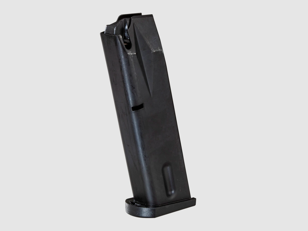 Beretta Magazine – 92X / M9 – 9mm Para – 18 Rounds