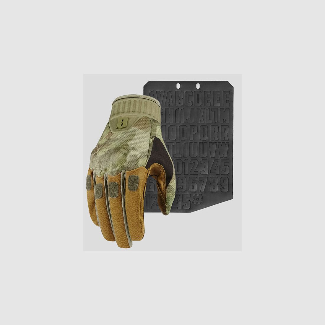 KADRE GLOVE gloves, spartan, image 7 of 16
