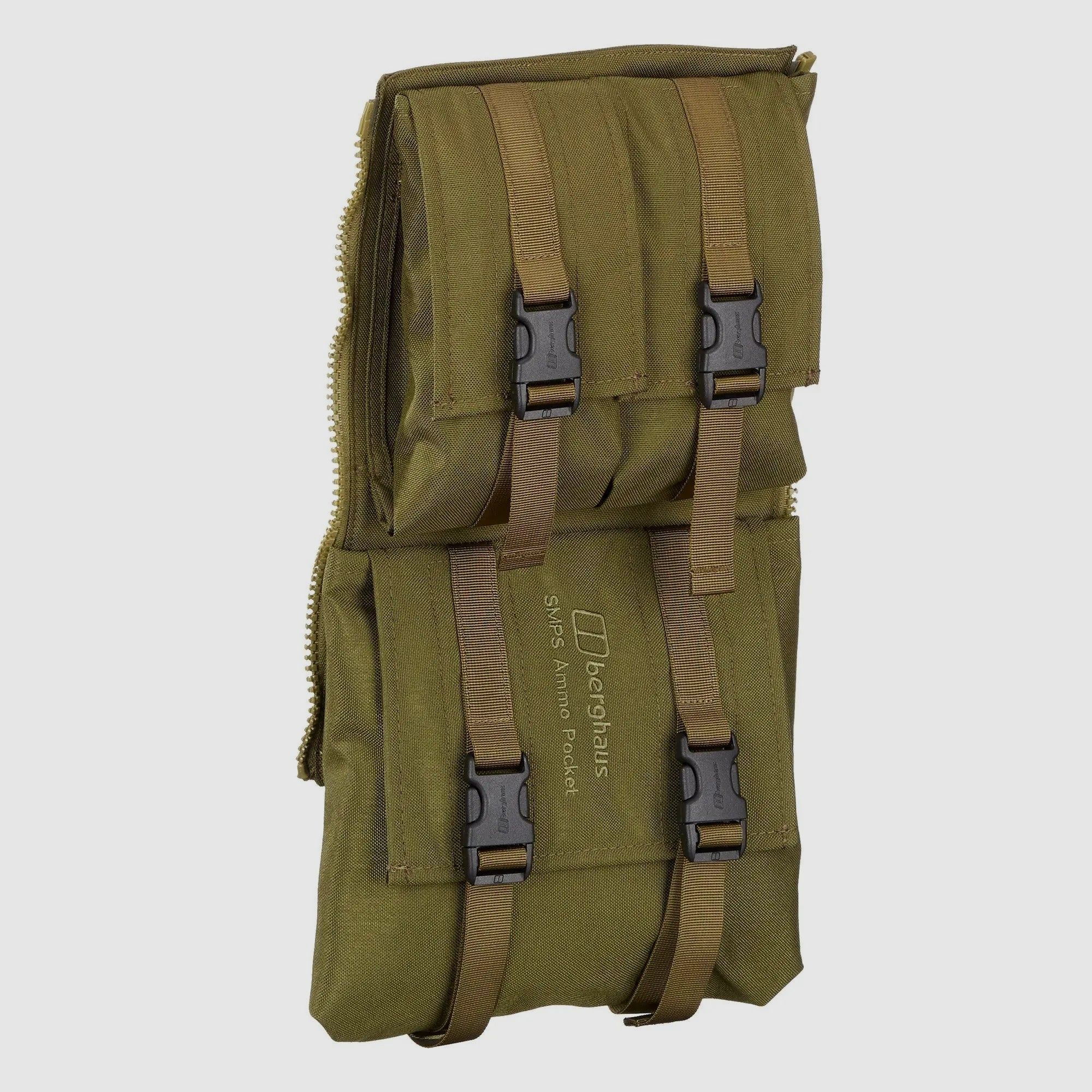 Berghaus Tasche SMPS Ammo Pocket