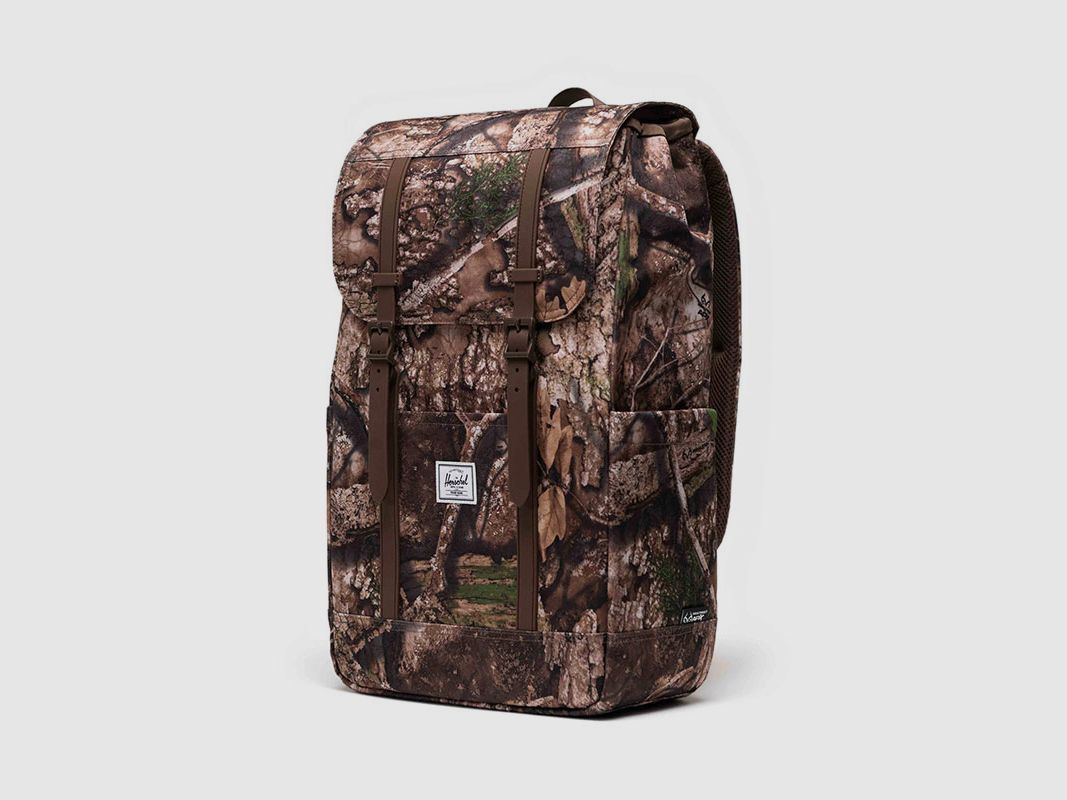 ZAINO – HERSCHEL – RETREAT™ BACKPACK | 23L | Realtree® APX™ Camo, immagine 3 di 6