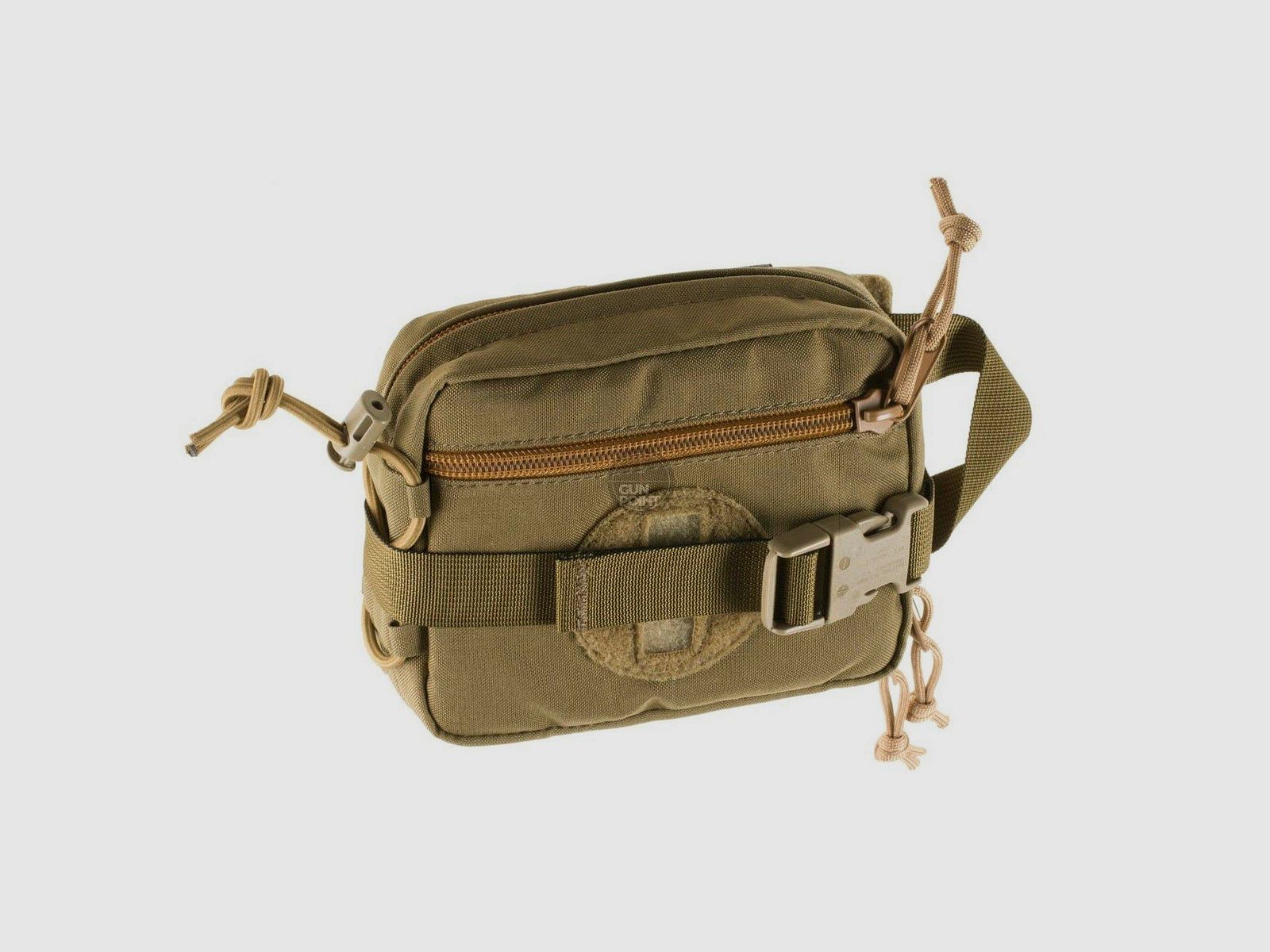 Templar's Gear AZ1 Rip-Off First Aid Pouch-Coyote