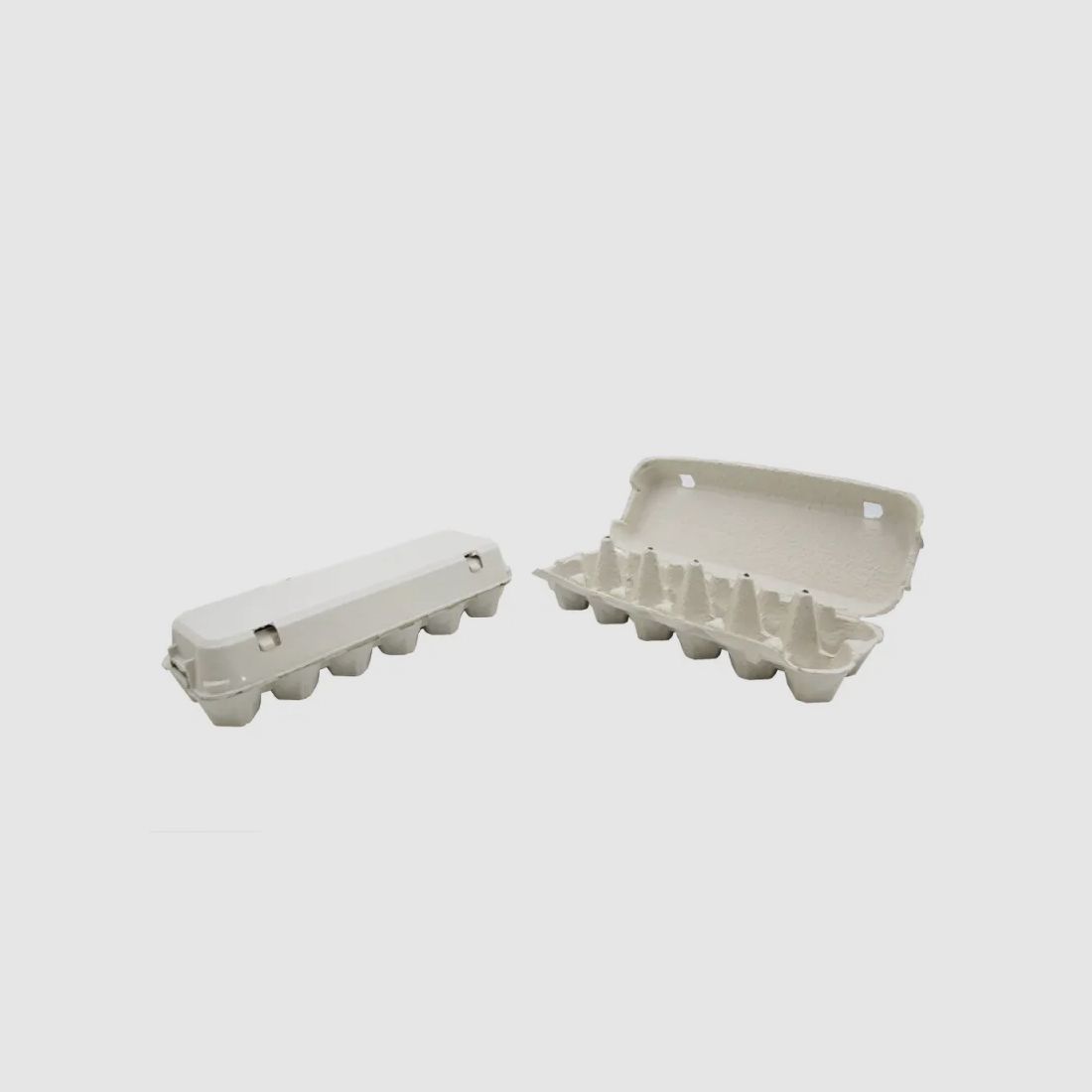 Set aus 124 Eierkartons für 12 Eier, Bild 4 von 5