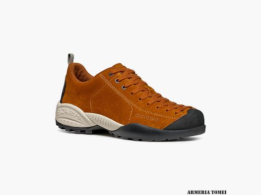 LA SCARPA – HERREN – MOJITO GTX ORANGE RUST