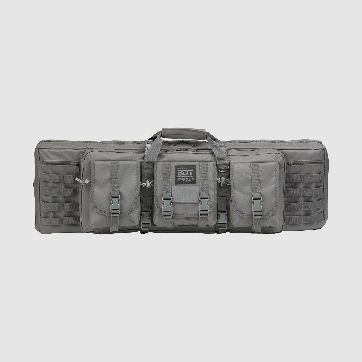 BDT Futteral 109cm Double Seal Grau