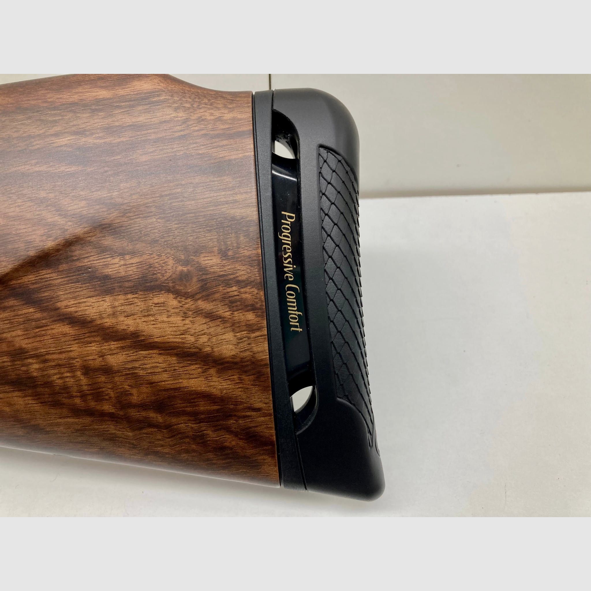 Benelli LUPO BE.S.T. Wood
