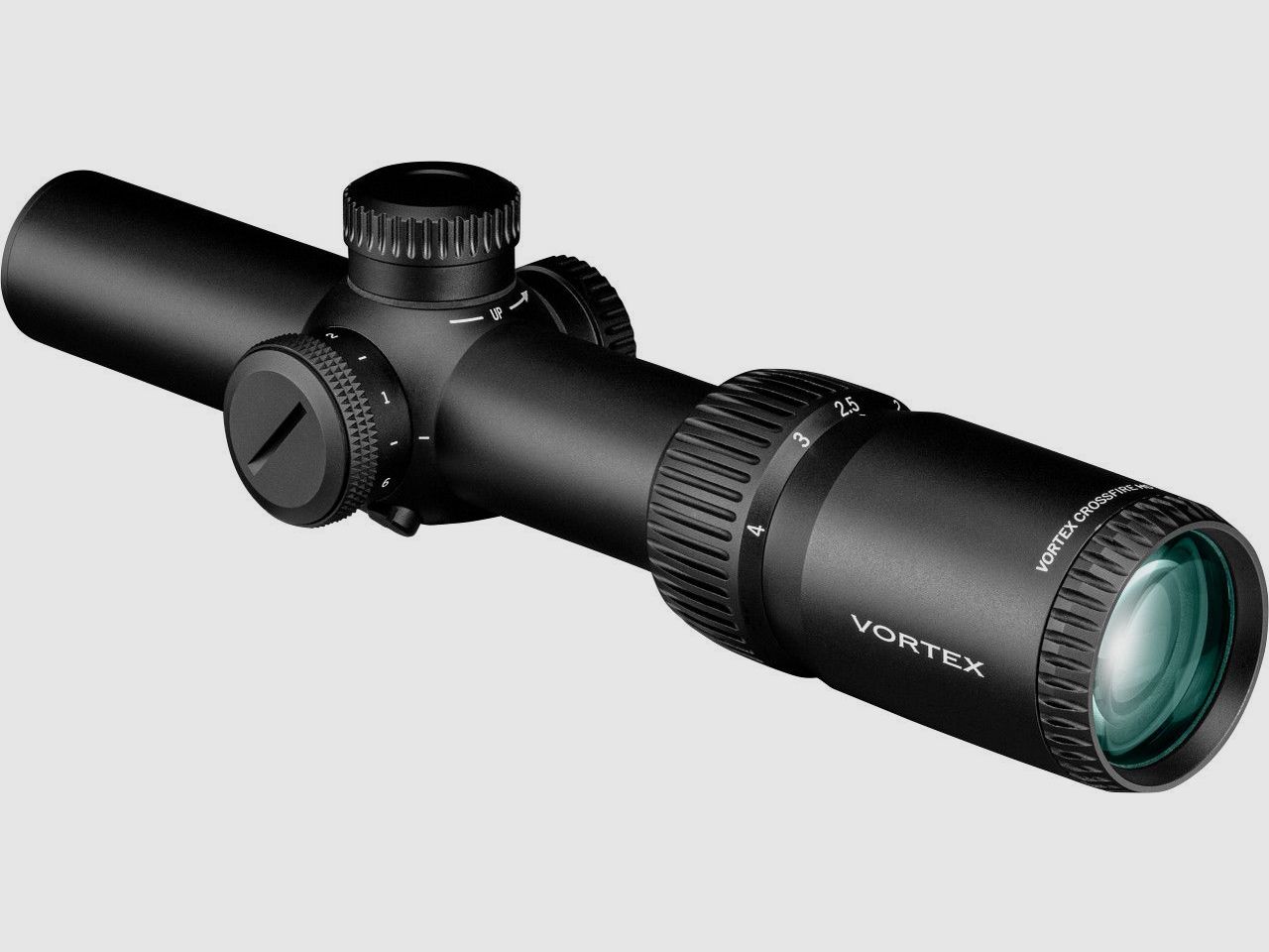 Vortex Crossfire HD 1-4x24