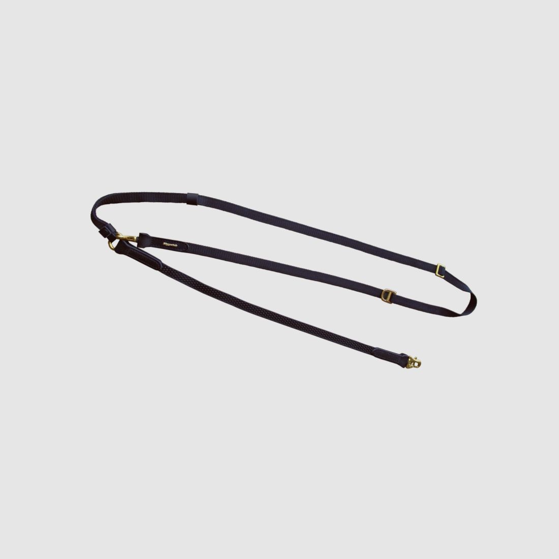 Niggeloh Umhängeleine Grip 20 mm breit