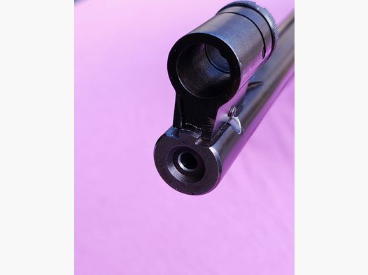 Suhl M 150, KK, Matchwaffe