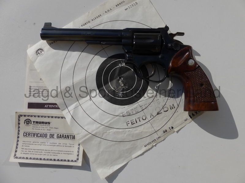 Taurus unbekannt