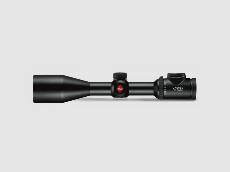 Leica Magnus 2.4-16x56 rifle scope