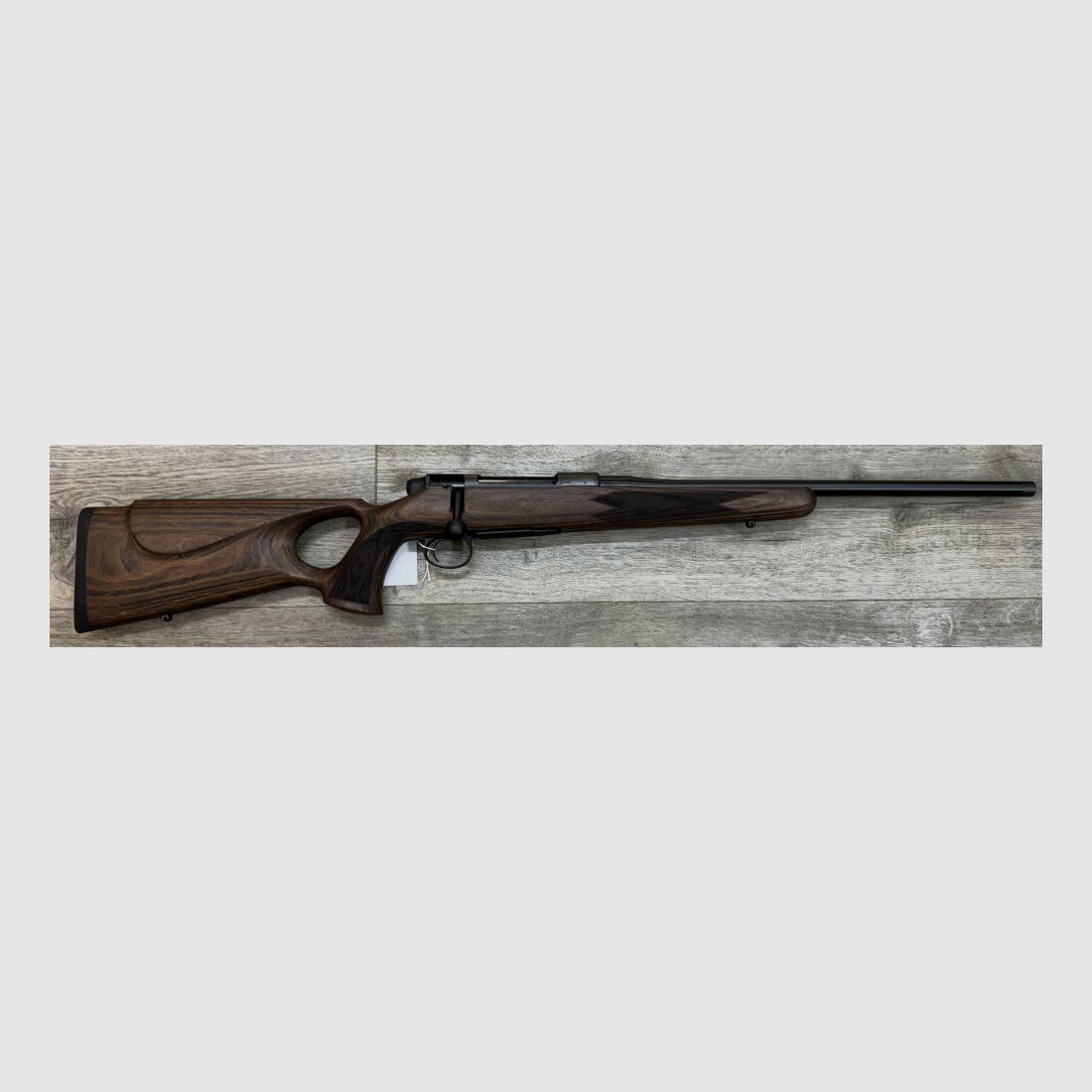 Mauser M18 Pure Max