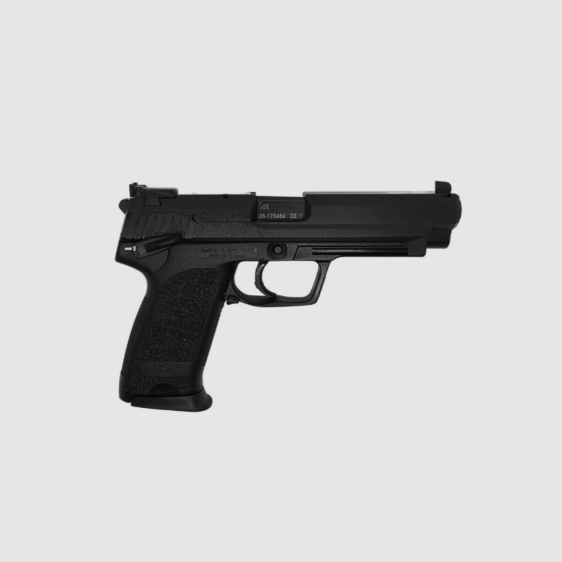 Heckler & Koch USP Expert .45 ACP Pistole