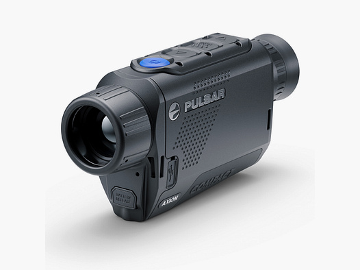 Pulsar Axion Compact XG30