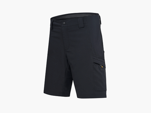 SHORTS – BERETTA – BERMUDA RUSH EVO SHORT Black