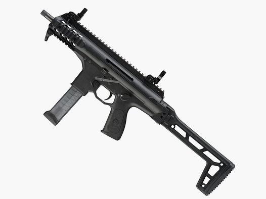 Pistolet Beretta PMX-S kal.9mm Para