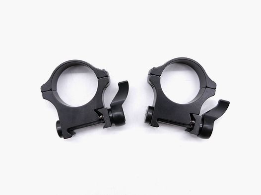 Recknagel 57530-1201 ERA Aufkippmontage 30mm BH 12mm mit Hebel