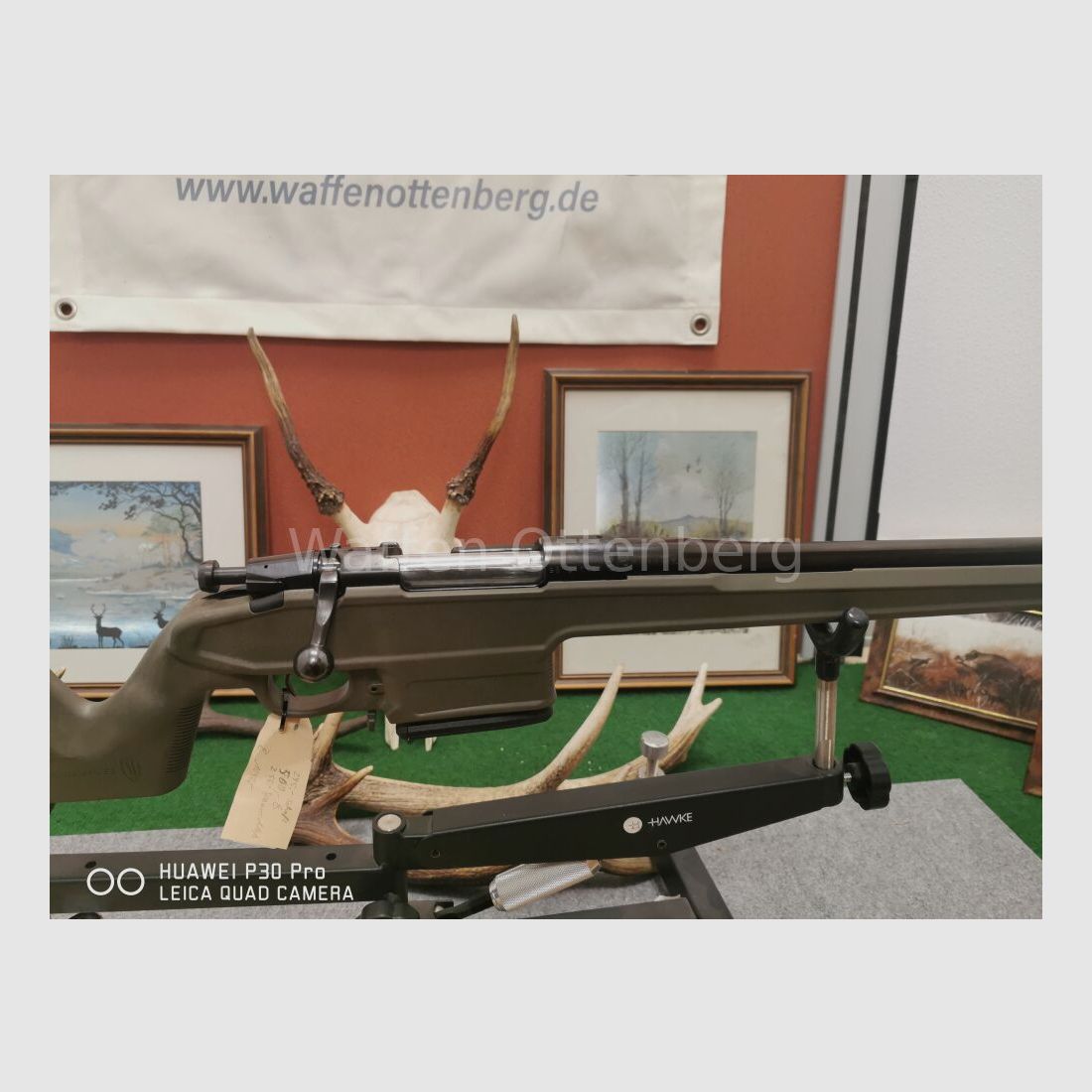 Mauser 98