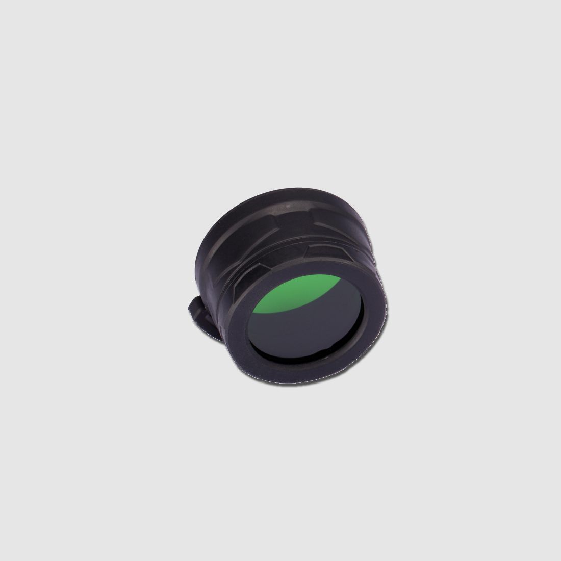 Farbfilter 40 mm GrÙn