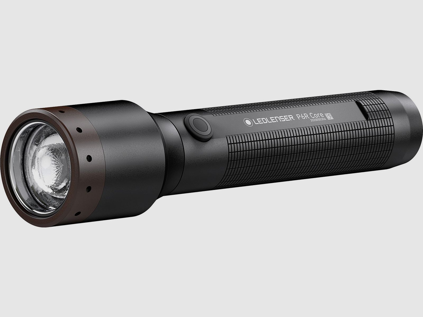 Ledlenser flashlight P6R Core