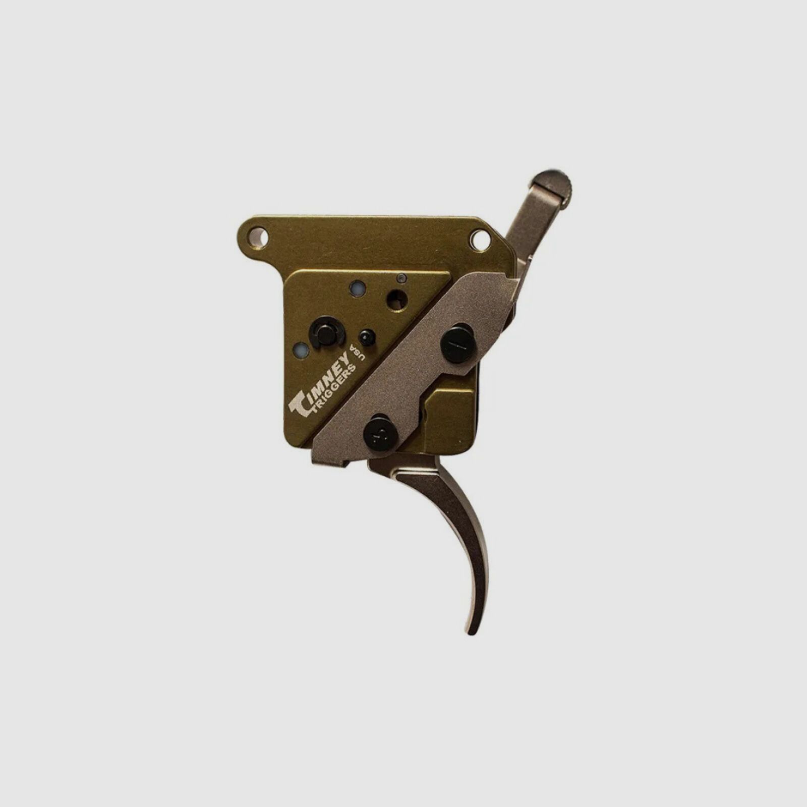 Timney Abzug m/Sicherung 3lbs RH Rem700