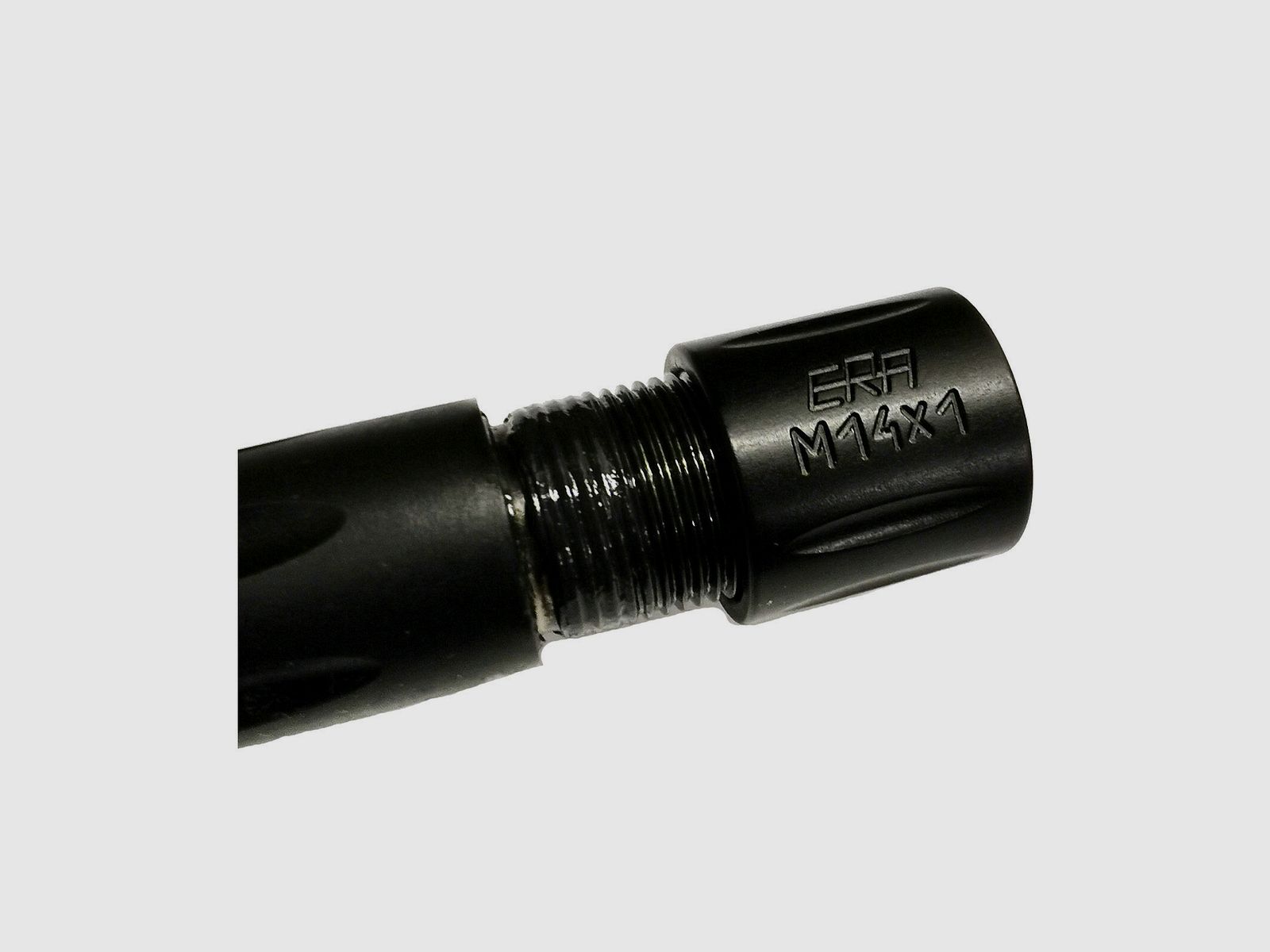 Mossberg MVP Predator 20" (20 inch) .223Rem