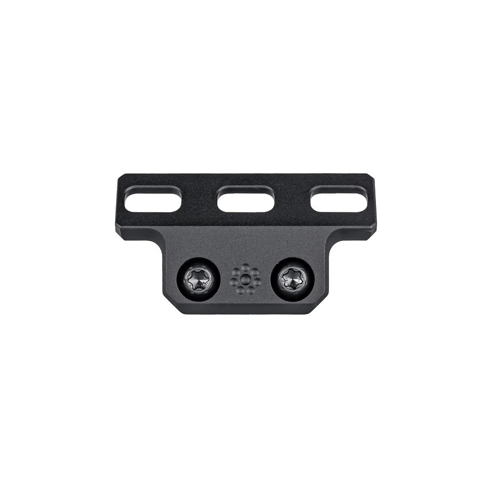 ARISAKA M-LOK adapter mount for M-LOK, 40 degrees, image 1 of 5