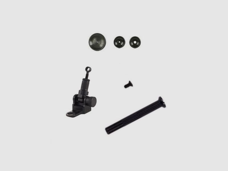 Diopter Set Win-1886 w/TS