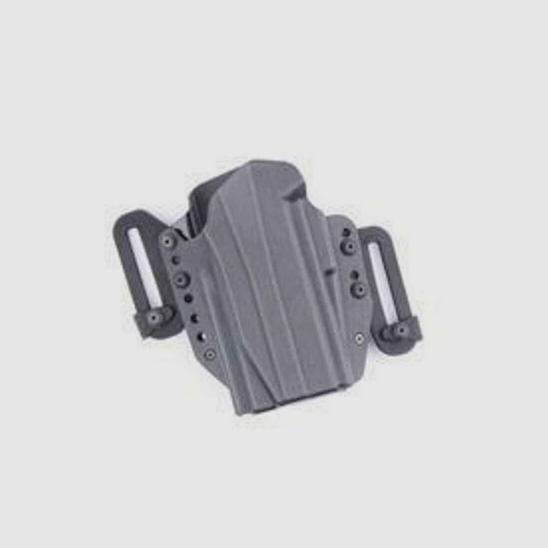 Brügger & Thomet USW-GW17/20 Crosse Pliable Droite