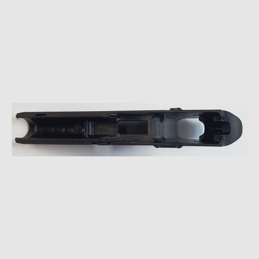 SIG SAUER P320 COMPACT Module de Poignée/Coque de Poignée Taille: S