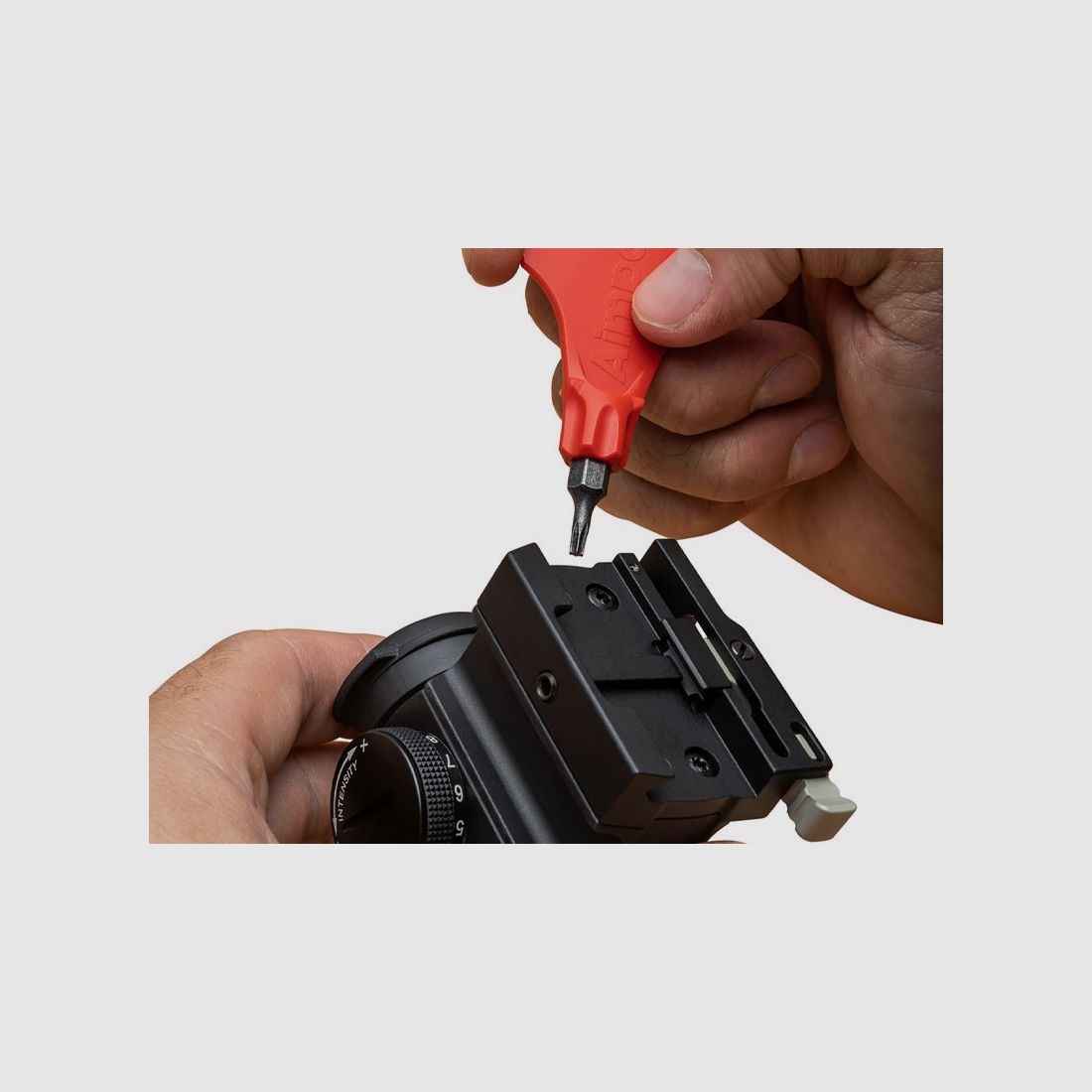 Aimpoint Multitool