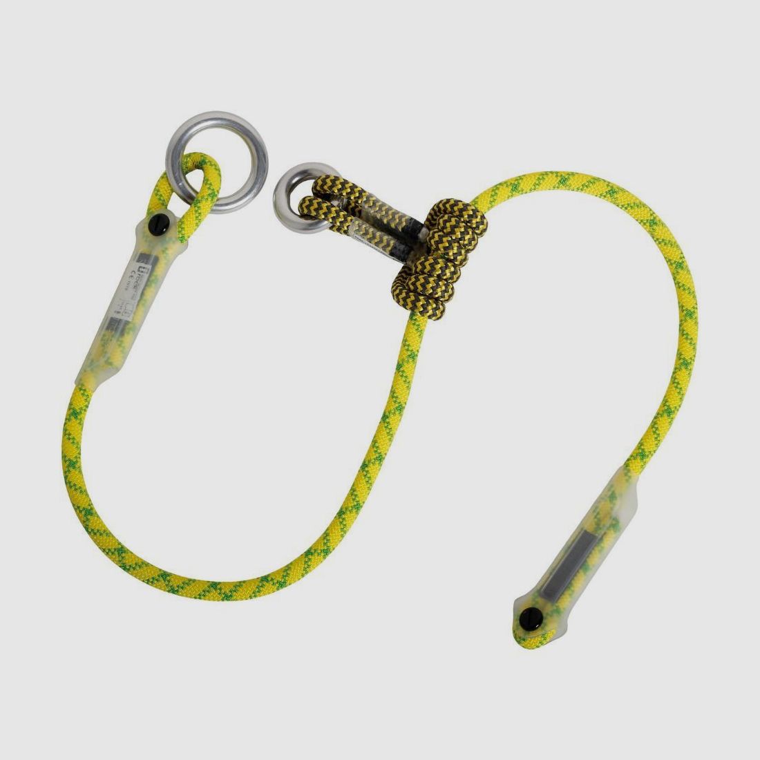 Anello di salvataggio per alberi regolabile Singing Rock Bark Ring Saver (150 cm), immagine 1 di 3