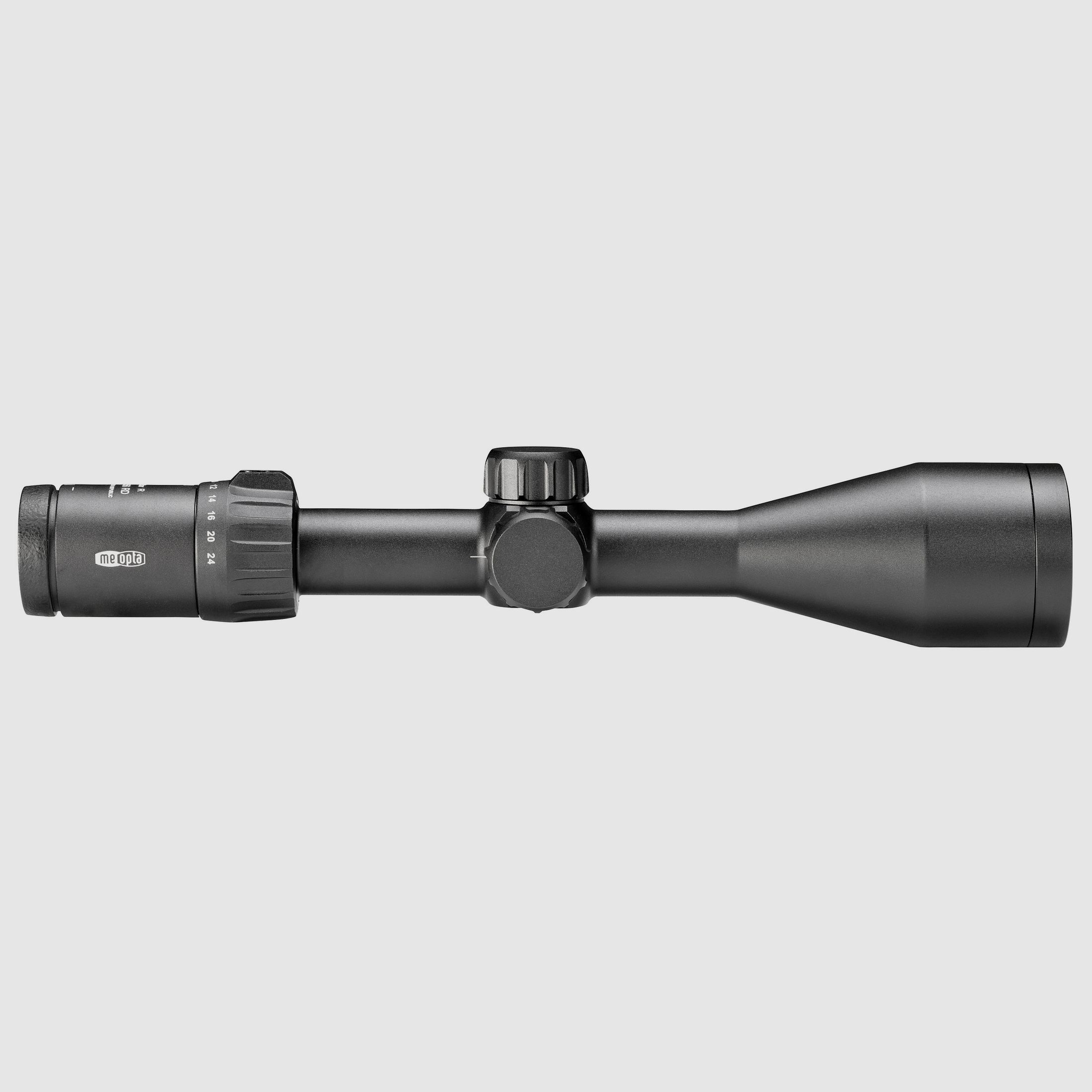 Zielfernrohr Meopta MeoStar R 4-24x56 RD PA, Kaliber