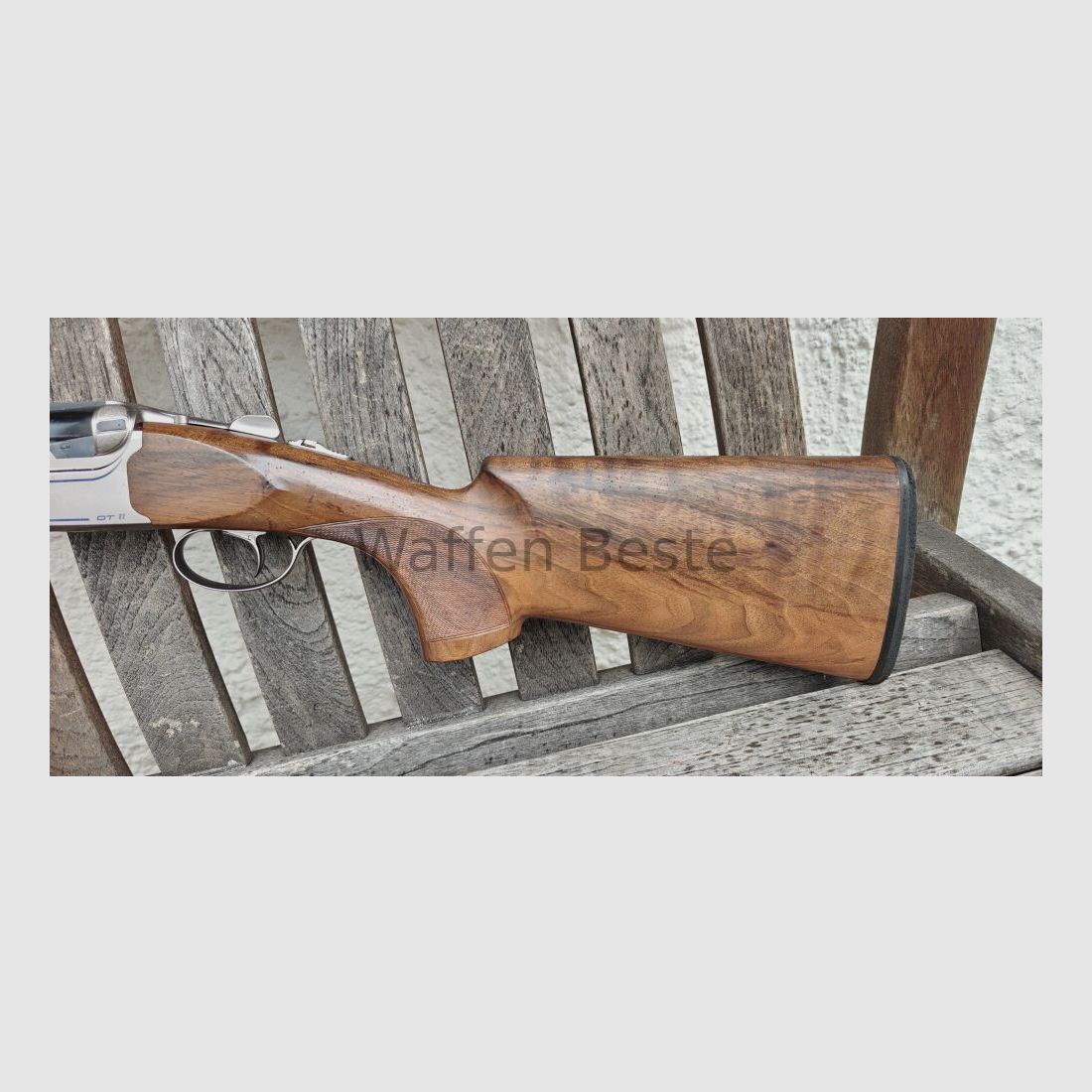Beretta DT11 Sporting, imagen 7 de 10