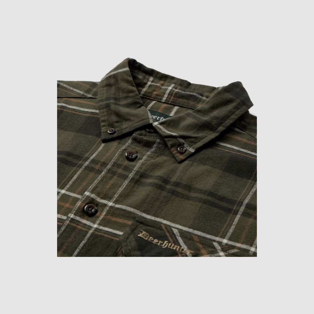 Deerhunter H-Shirt Caleb, image 7 of 10