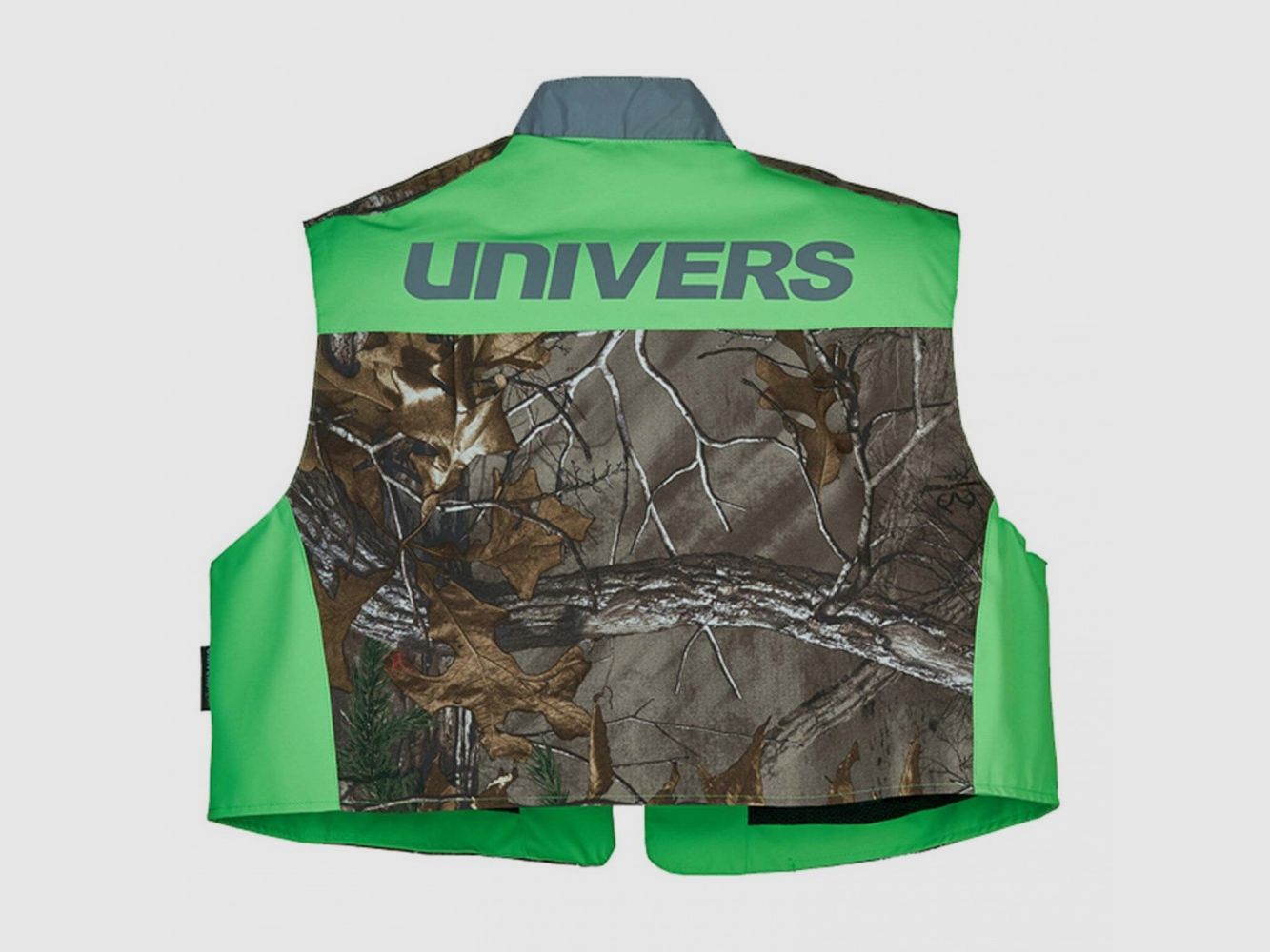 Univers Gilet U-Tex Camo, Bild 4 von 4