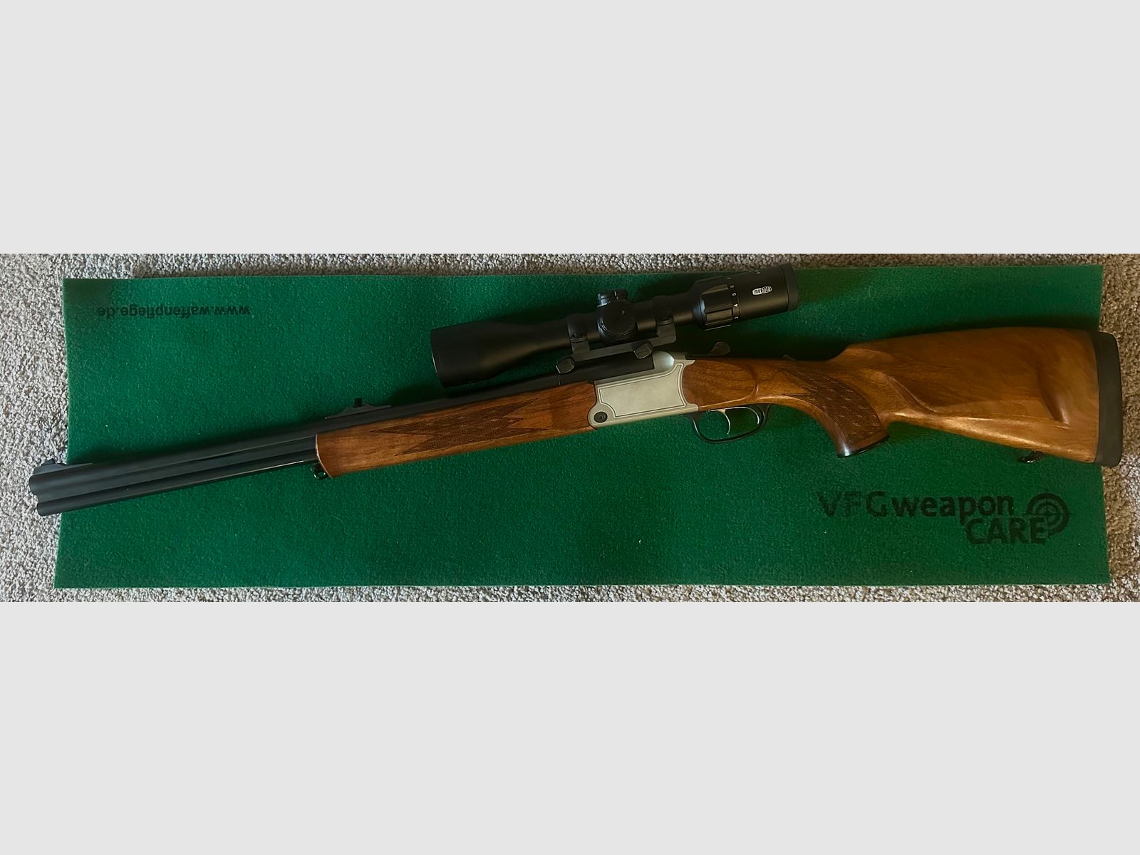 Blaser 95