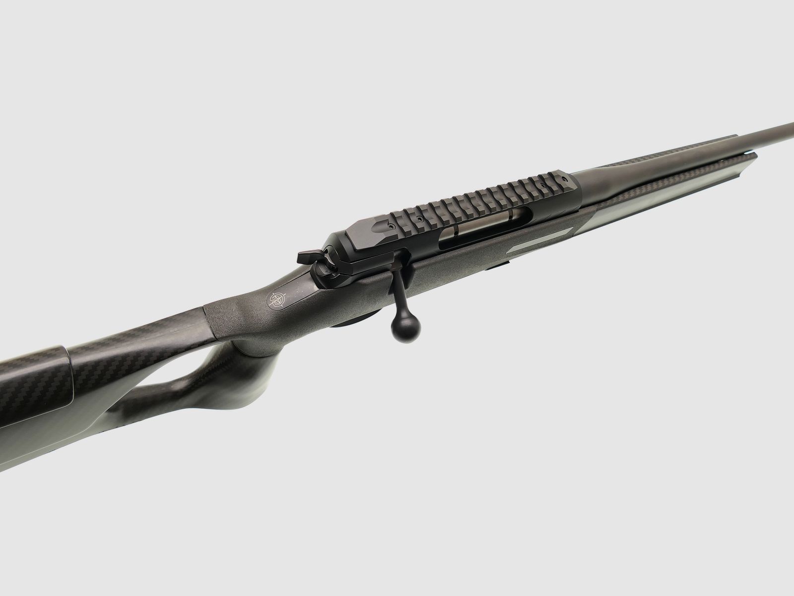 Repetitiegeweer Rößler Signature FBT Carbon Schaft 308Win