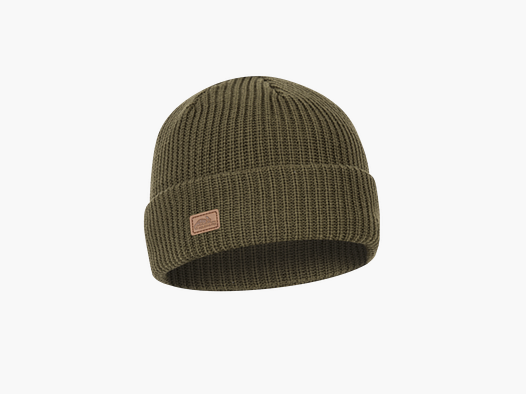 Casquette Wanderer Olive Green