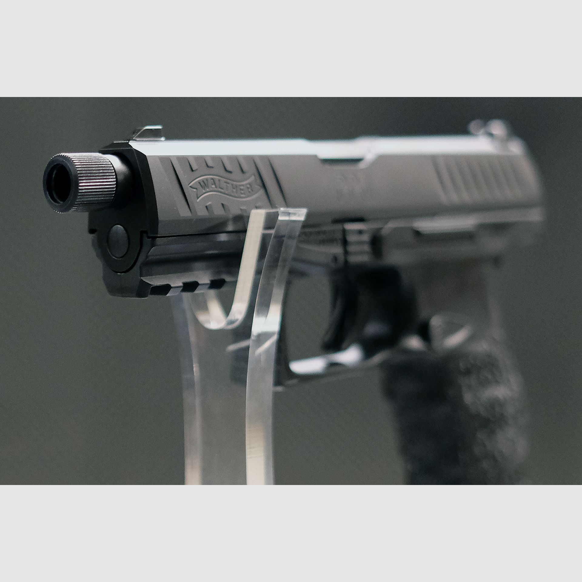 Walther PPQ M2 NAVY, Bild 3 von 5