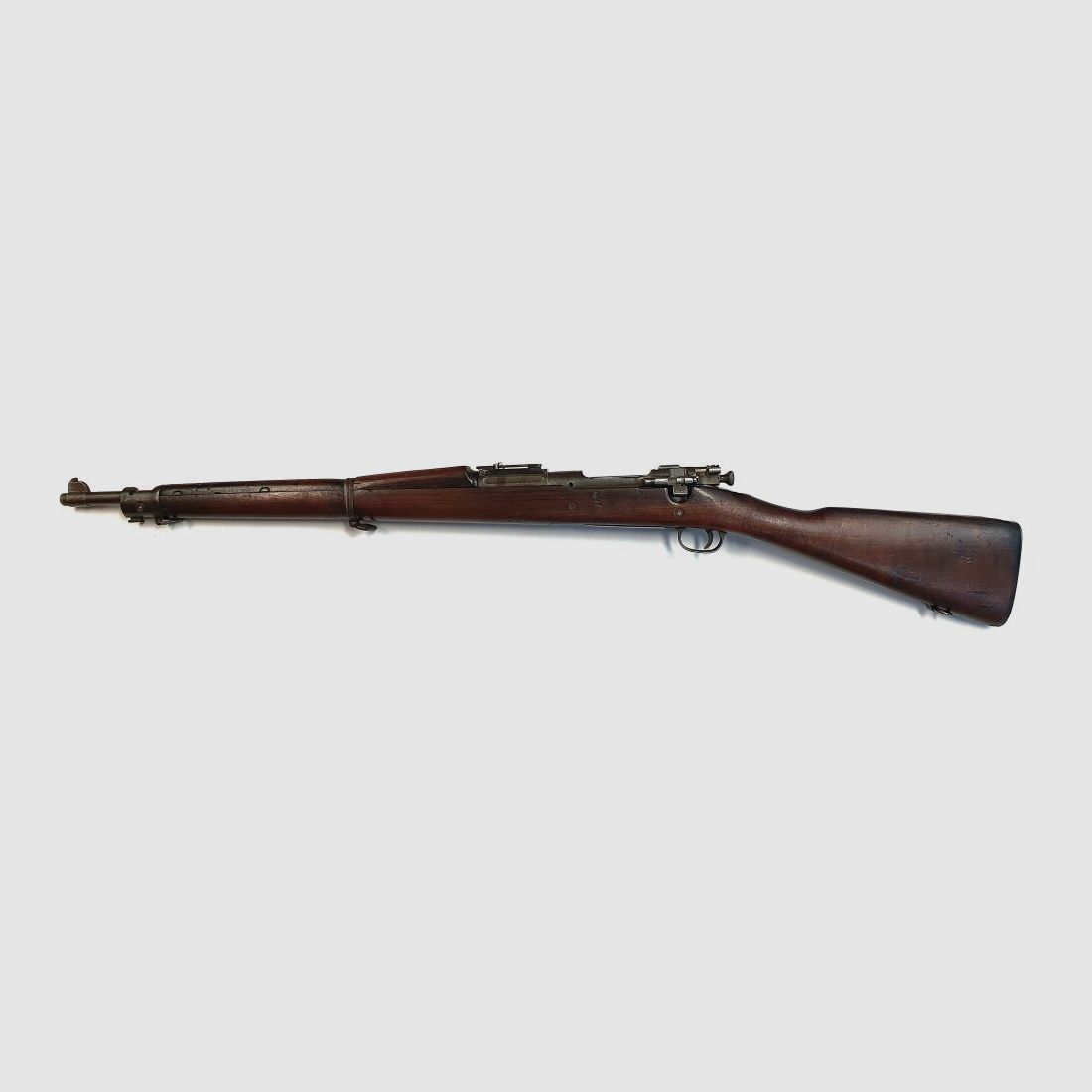 Remington 1903 A1, Bild 2 von 10