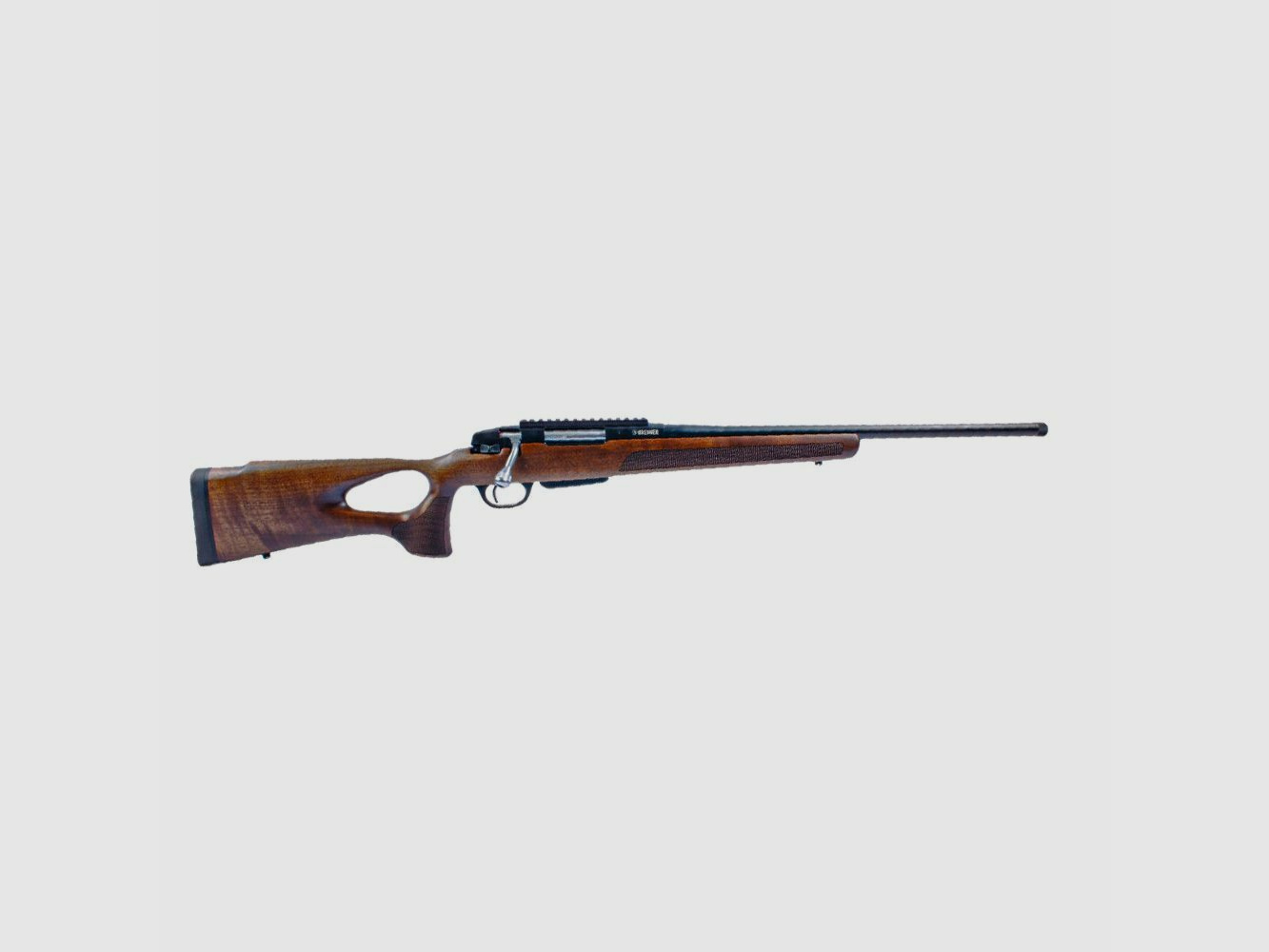 Brenner BR20 Lochschaft