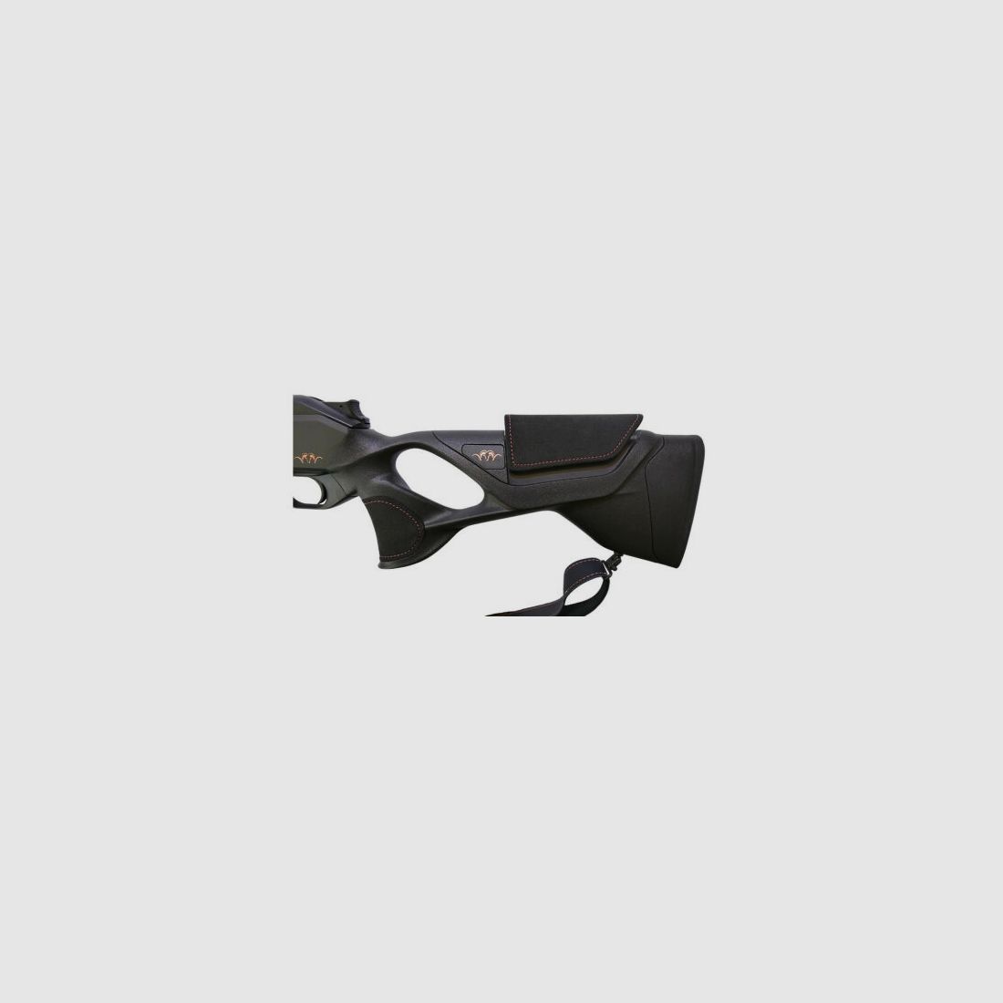 Blaser R8 Ultimate Rose 52cm 15x1